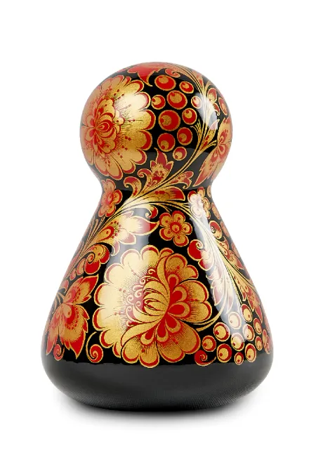 Фигура интерьерная «Новая Хохлома»