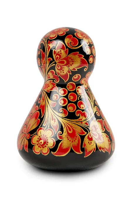 Фигура интерьерная «Новая Хохлома»