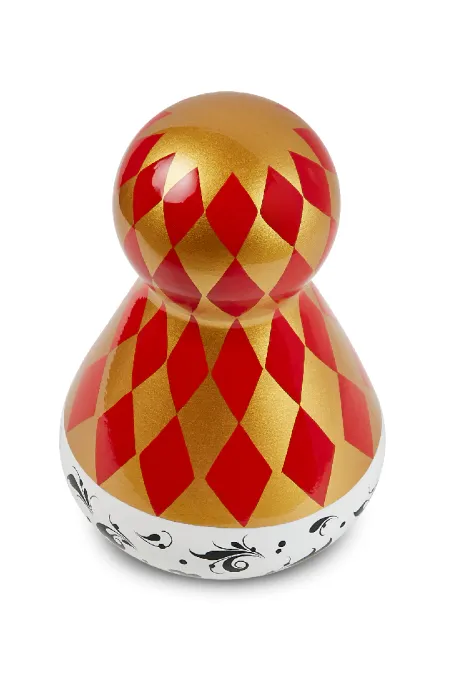 Фигура интерьерная «Новая Хохлома»