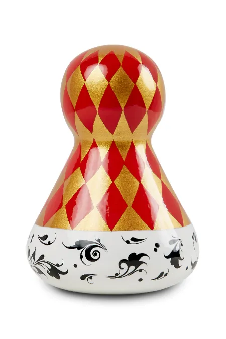 Фигура интерьерная «Новая Хохлома»