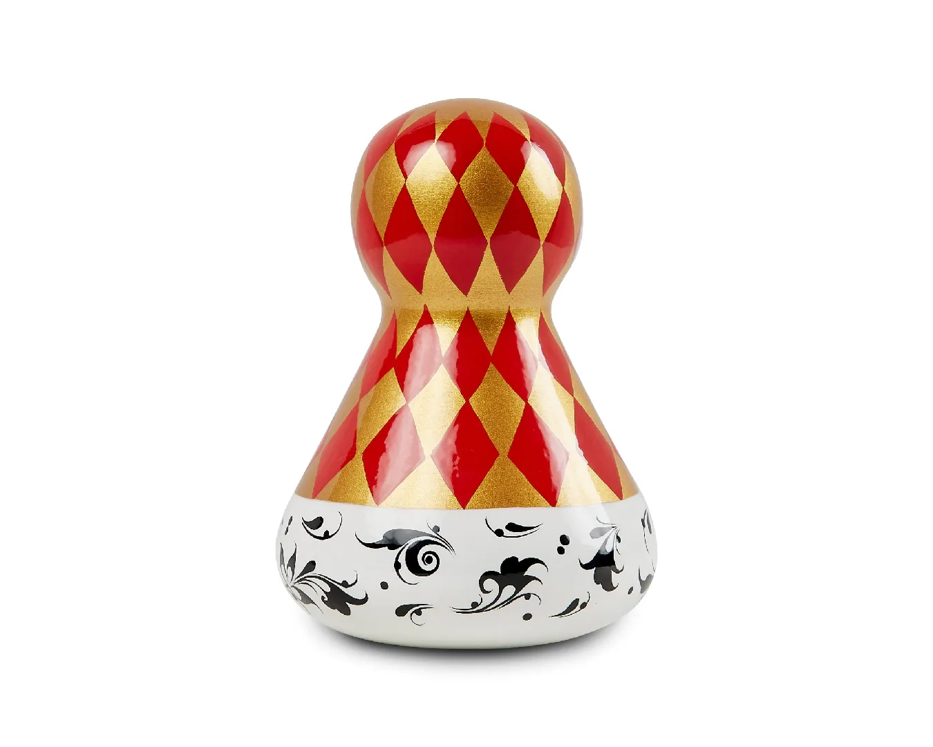 Фигура интерьерная «Новая Хохлома»