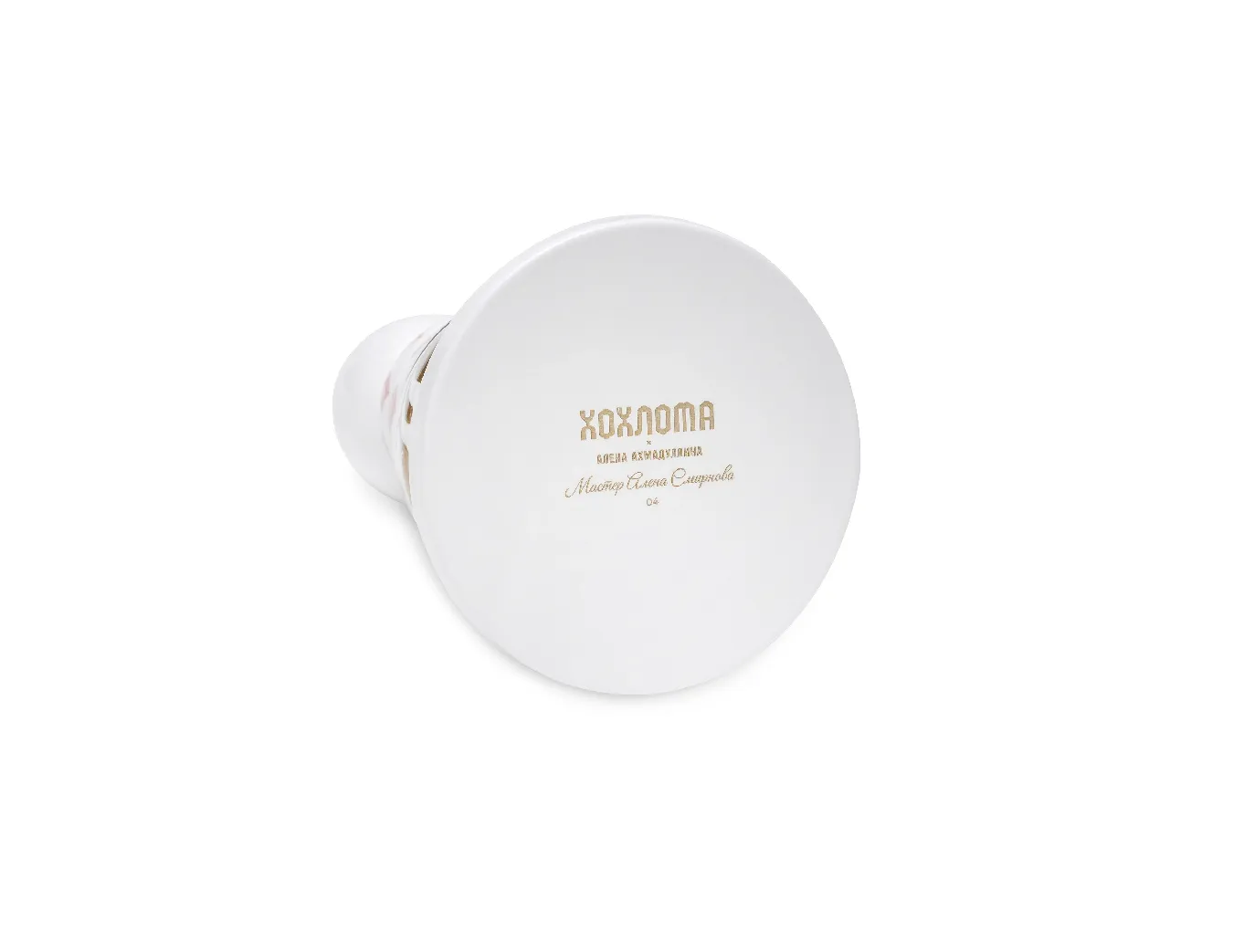 Модель для коллекционирования «Птичка»