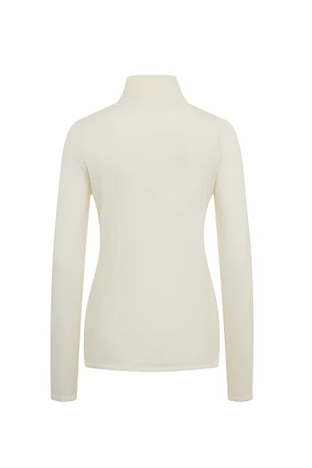 Джемпер из премиальной шерсти