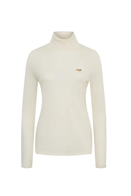 Джемпер из премиальной шерсти