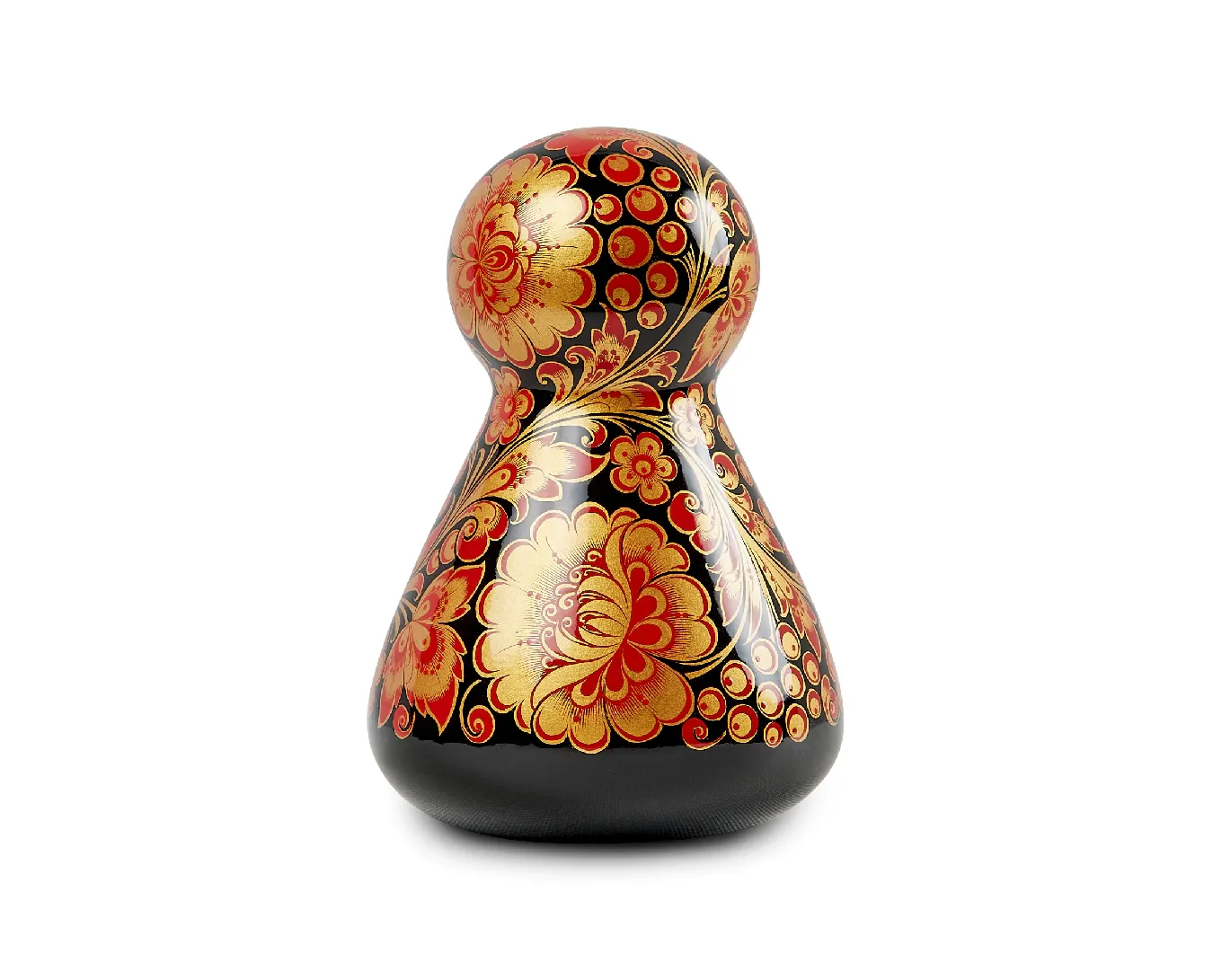 Фигура интерьерная «Новая Хохлома»