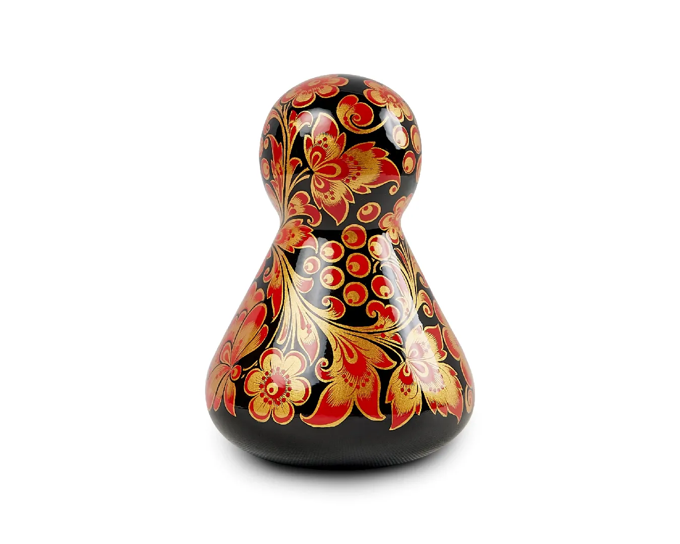 Фигура интерьерная «Новая Хохлома»