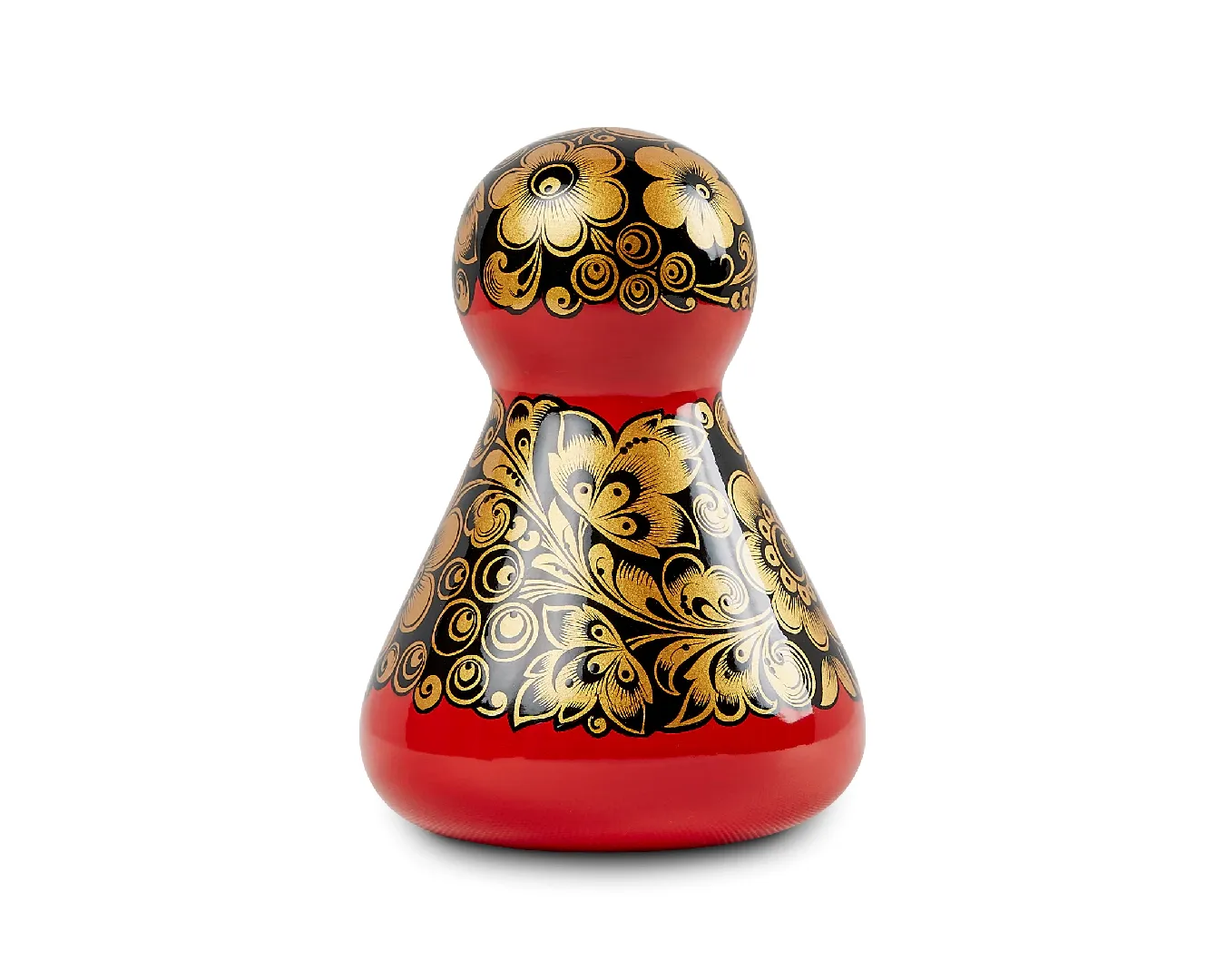 Фигура интерьерная «Новая Хохлома»