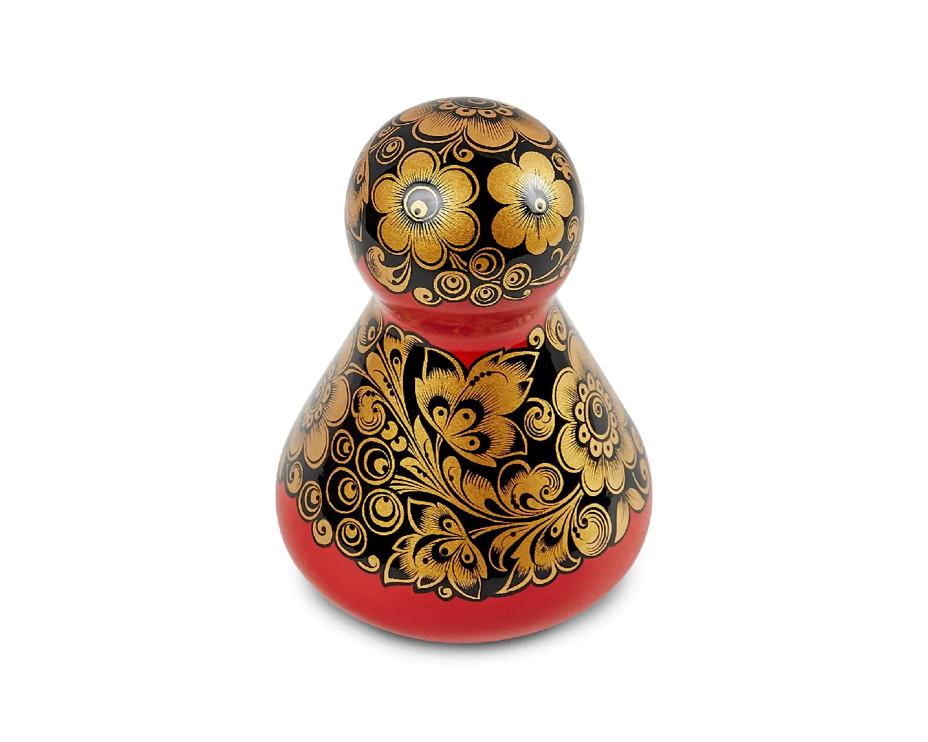 Фигура интерьерная «Новая Хохлома»