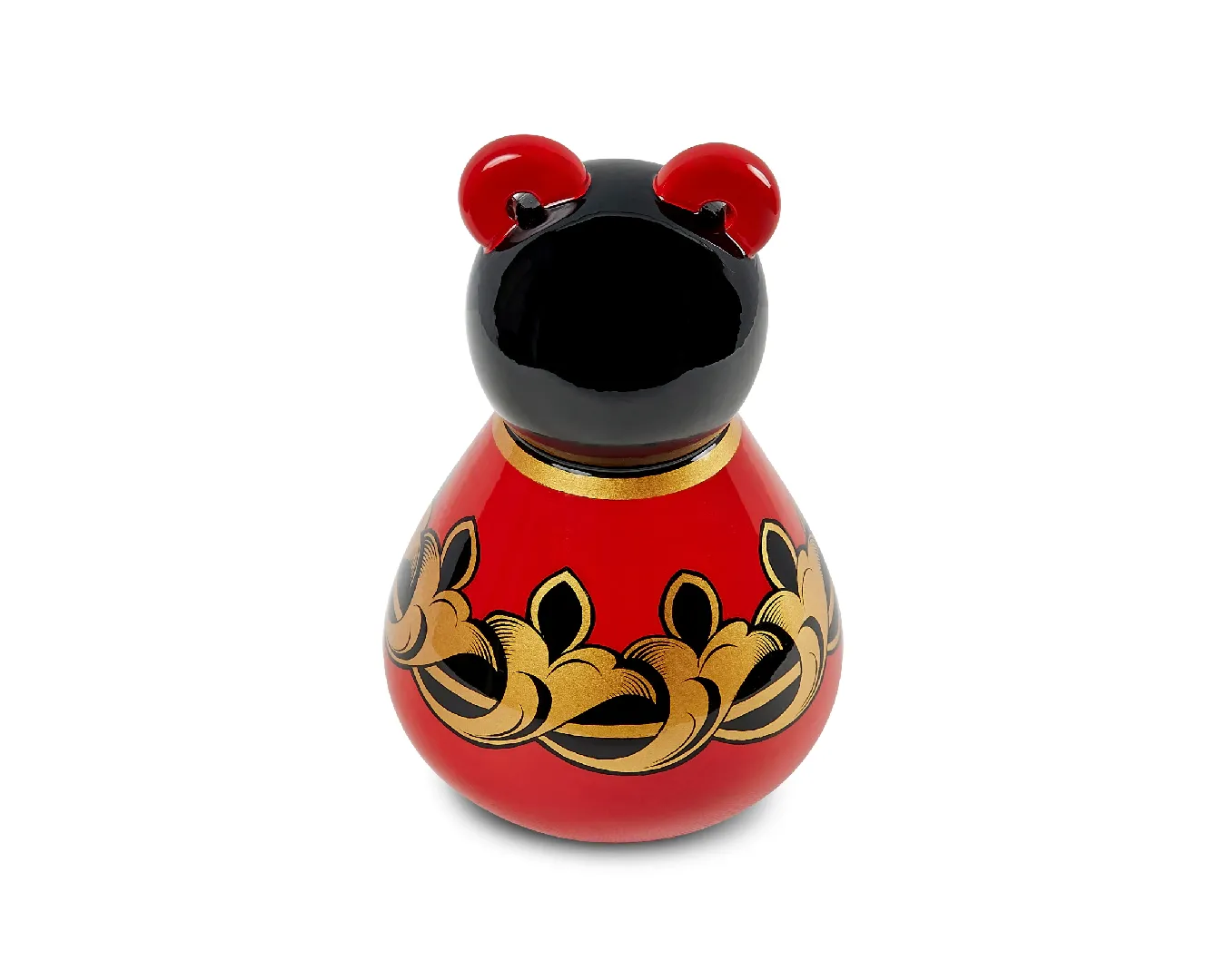 Фигура интерьерная «‎‎Мишка» малый