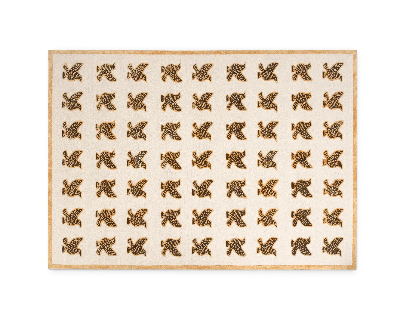 Ковёр «Птицы‎»‎