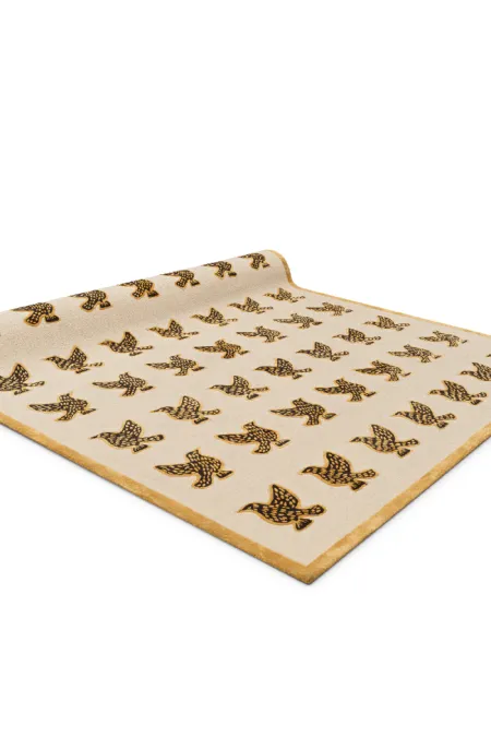 Ковёр «Птицы‎»‎