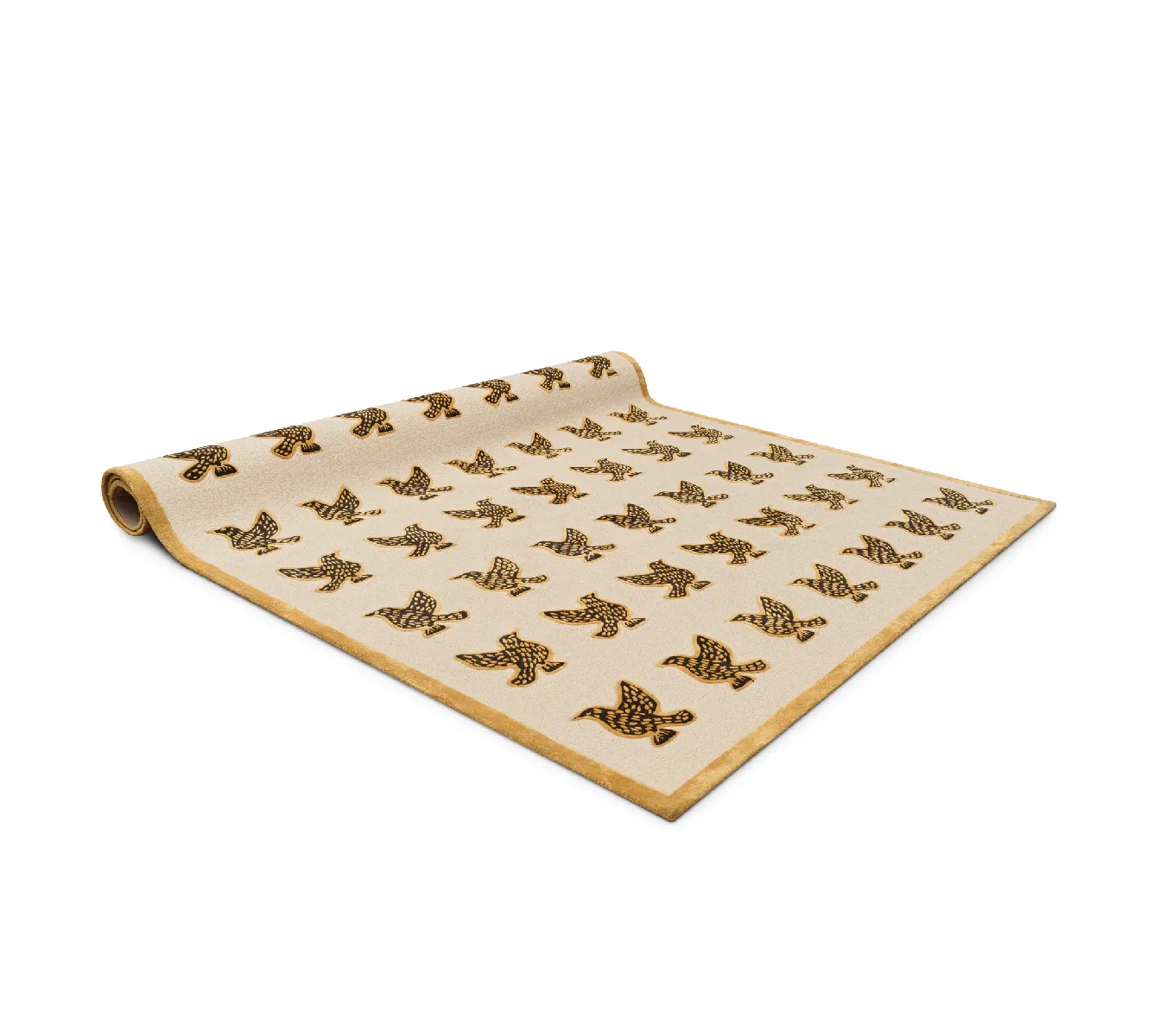 Ковёр «Птицы‎»‎