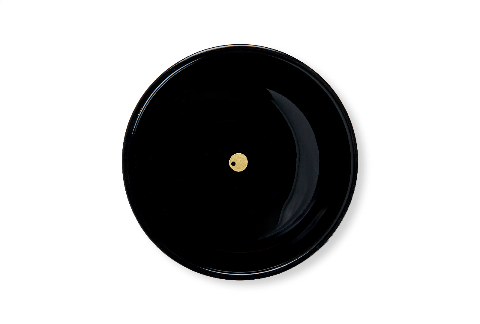 Золотой/Черный