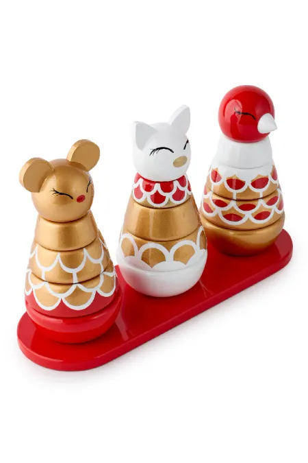 Модель для коллекционирования «Домашние животные»