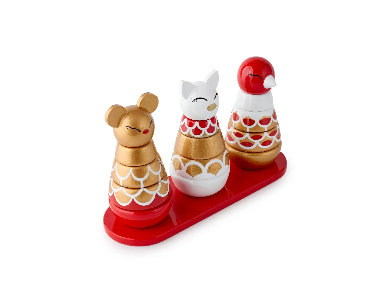 Модель для коллекционирования «Домашние животные»