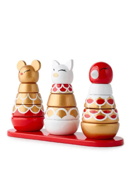 Модель для коллекционирования «Домашние животные»