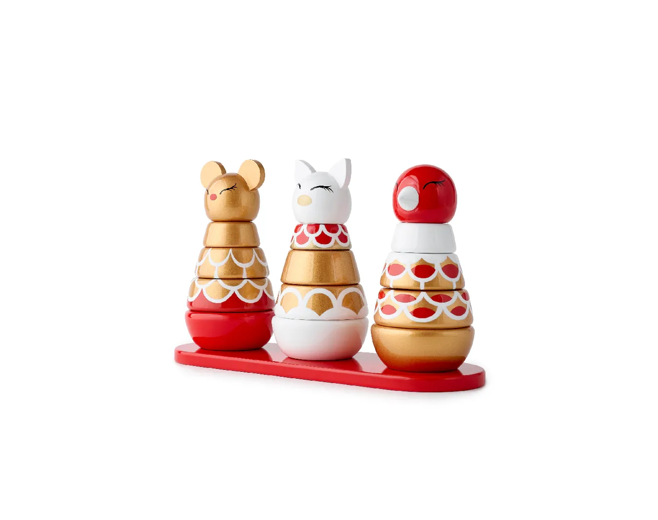 Модель для коллекционирования «Домашние животные»