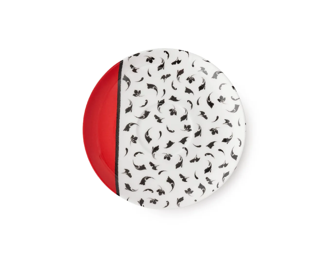 Кофейная пара, коллекция «Орнаментальные блоки»