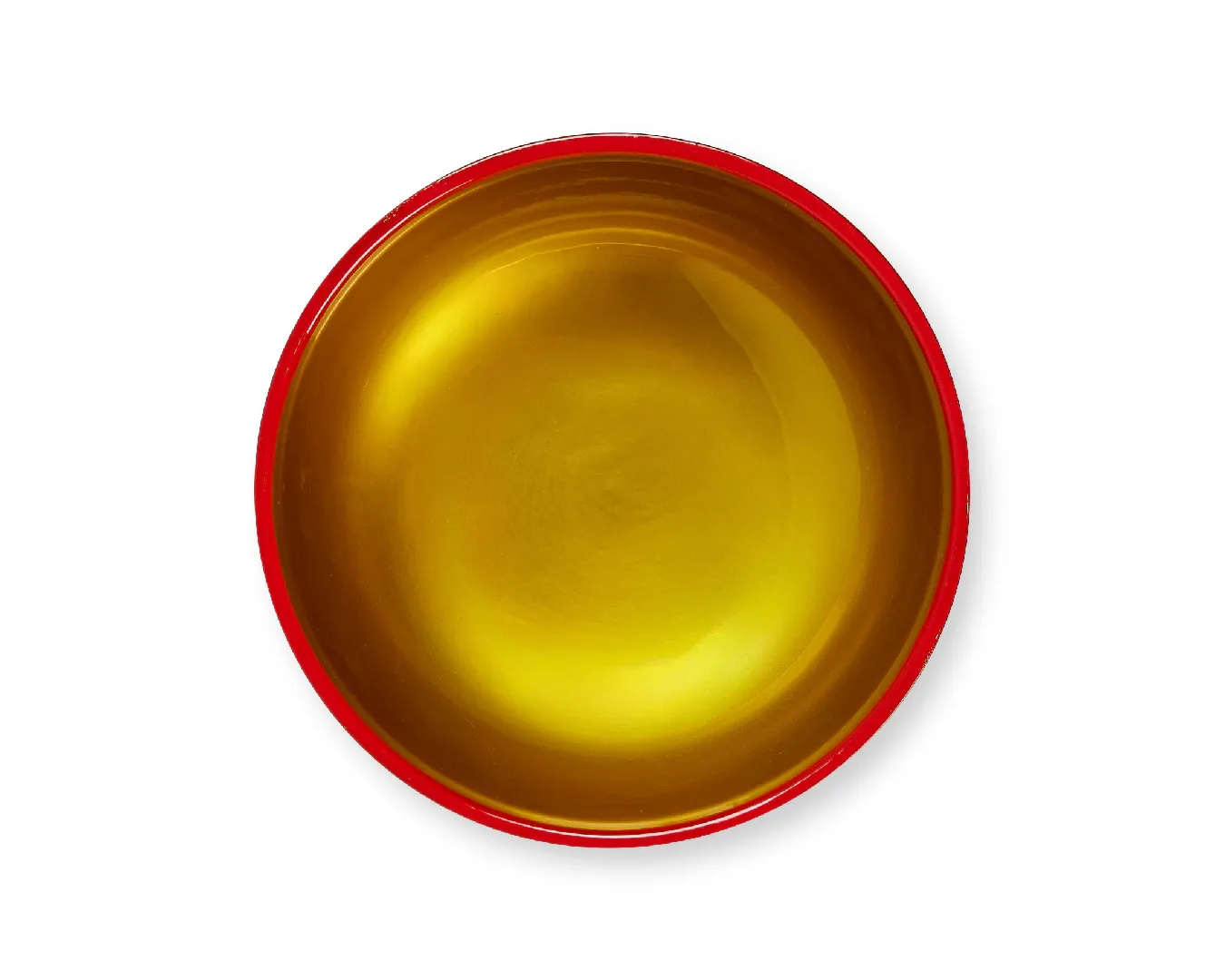 Пиала «Новая Хохлома»