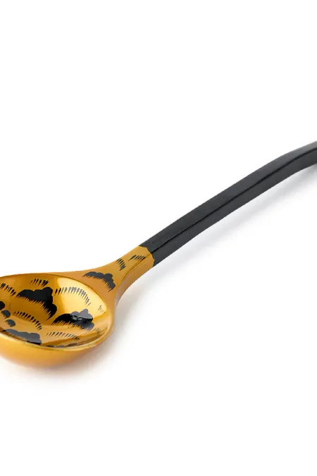Ложка «‎Новая Хохлома»
