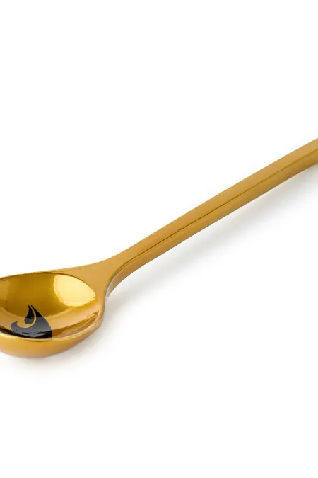 Ложка «‎Новая Хохлома»