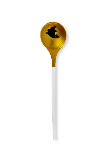 Ложка «‎Новая Хохлома»