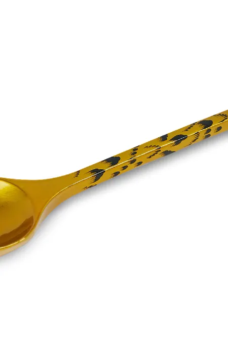 Ложка «‎Новая Хохлома»