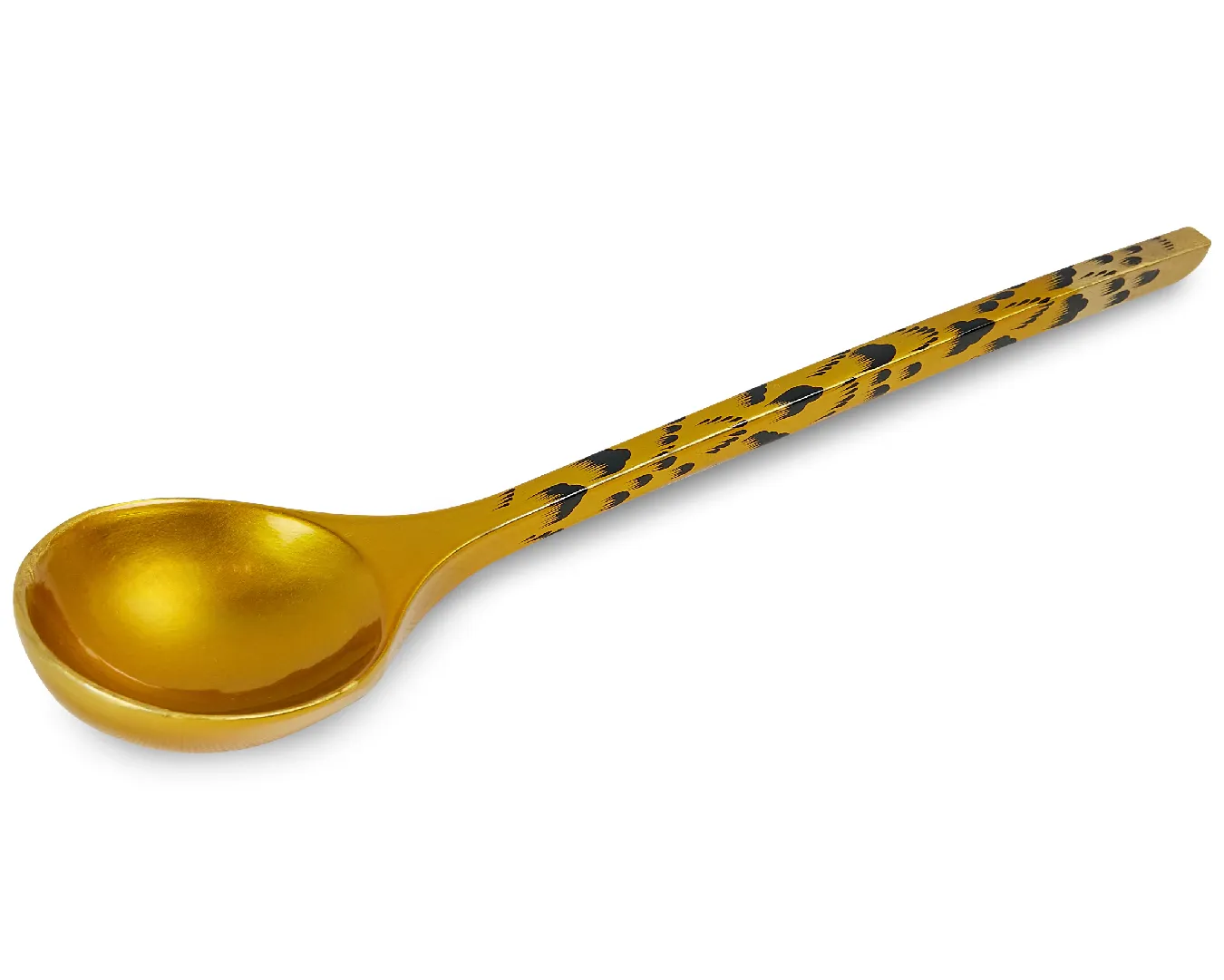 Ложка «‎Новая Хохлома»