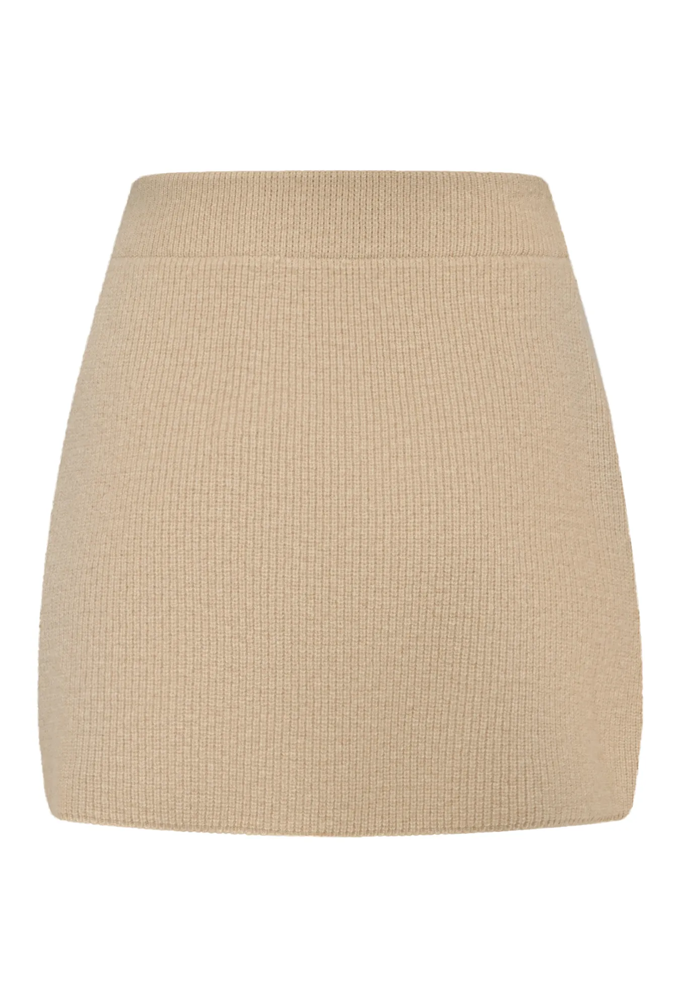 Кашемировая юбка