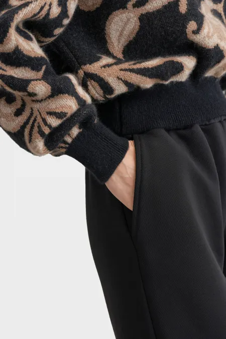 Кашемировый свитер