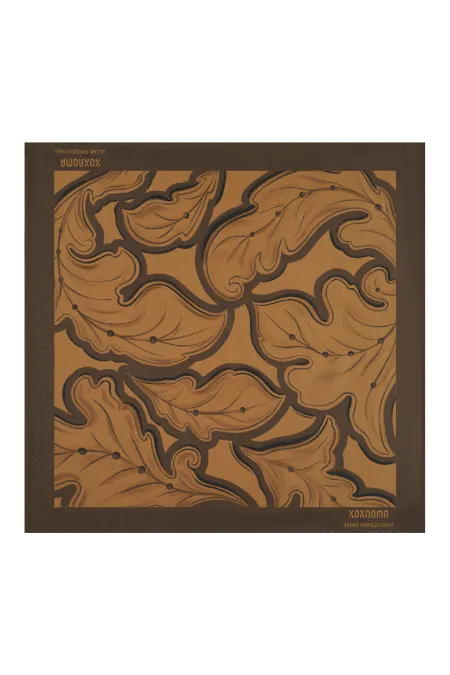 Шёлковый платок