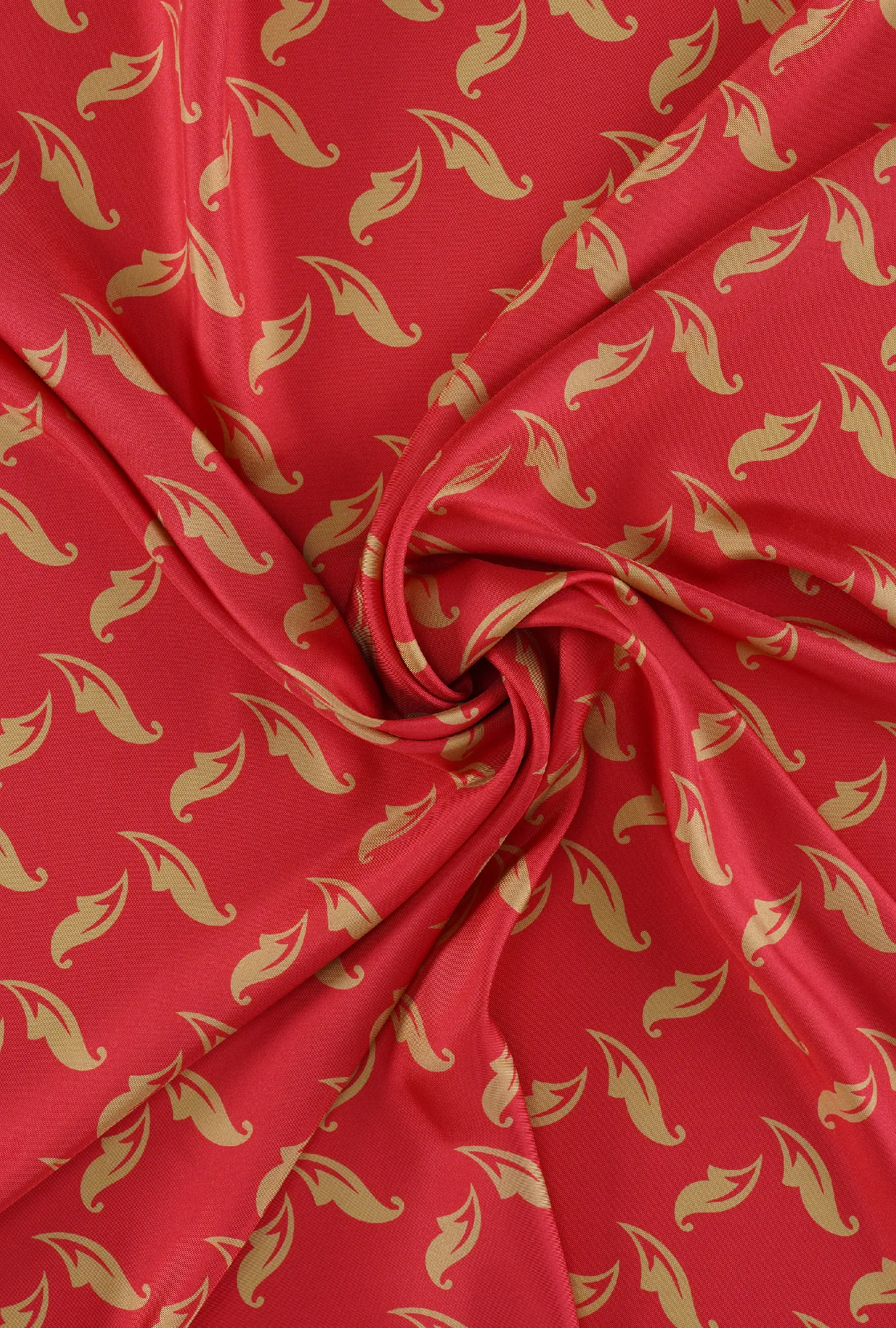 Шёлковый платок