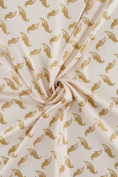 Шёлковый платок