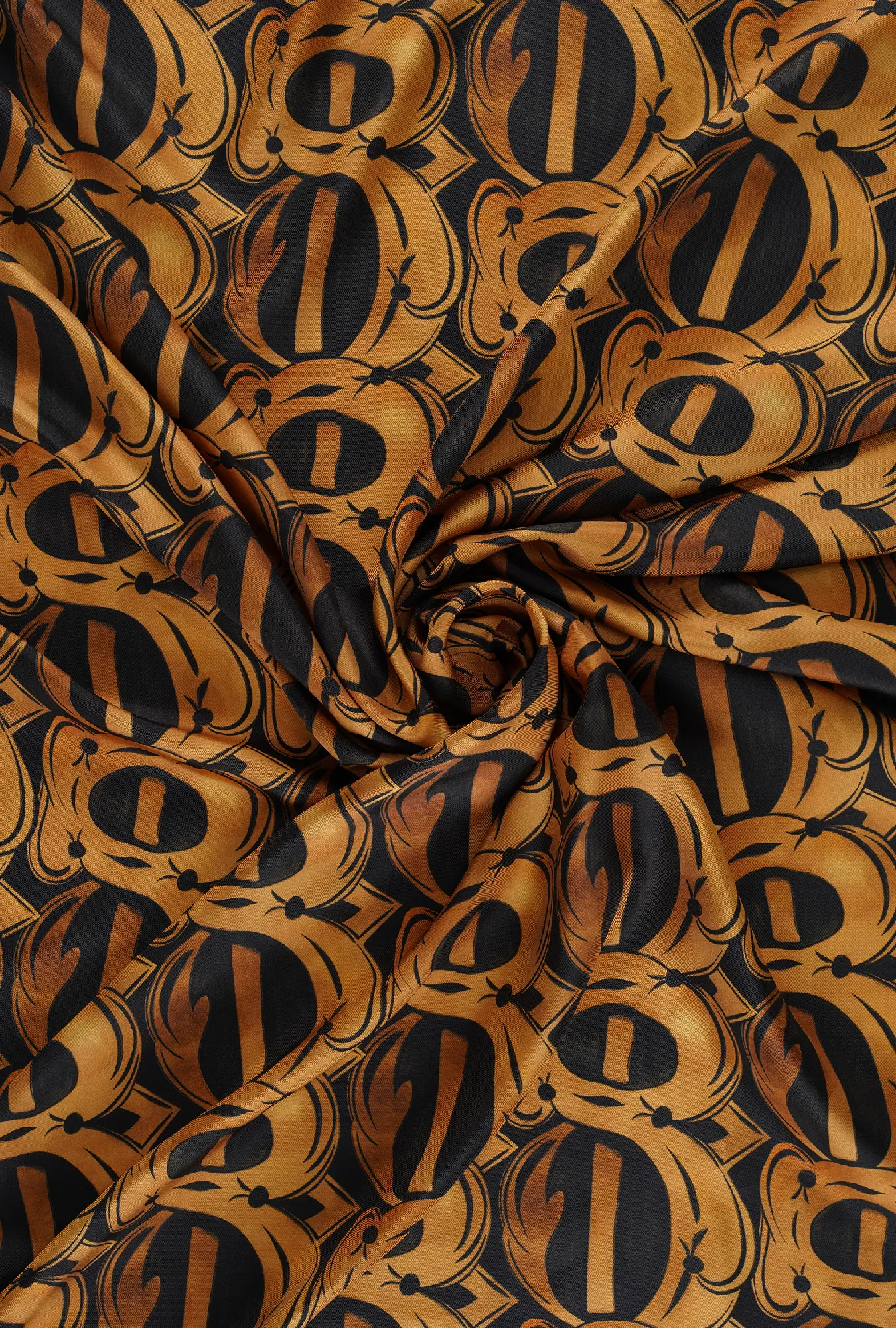 Шёлковый платок