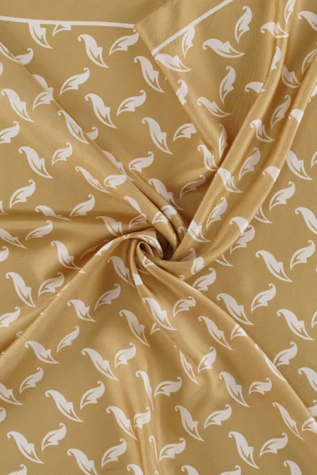 Шёлковый платок