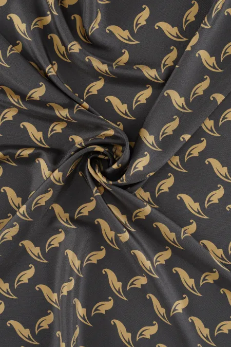 Шёлковый платок