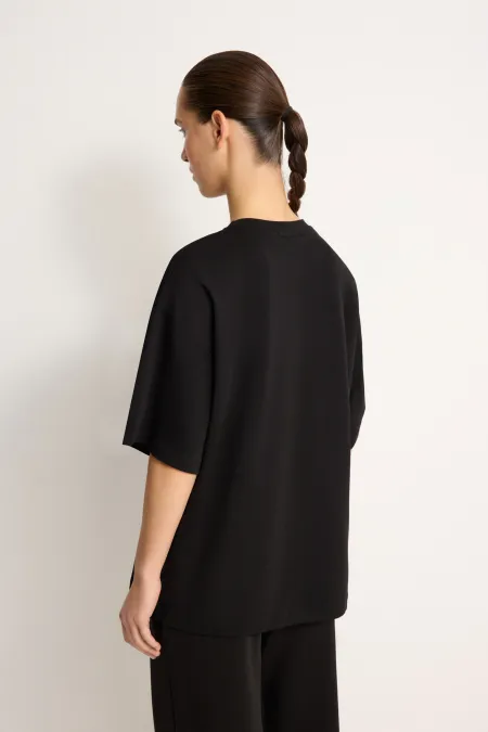 Мужская футболка из хлопка