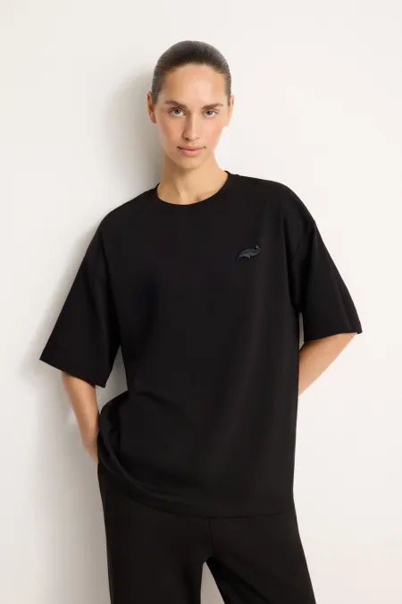 Мужская футболка из хлопка