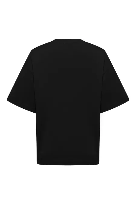 Детская футболка из хлопка